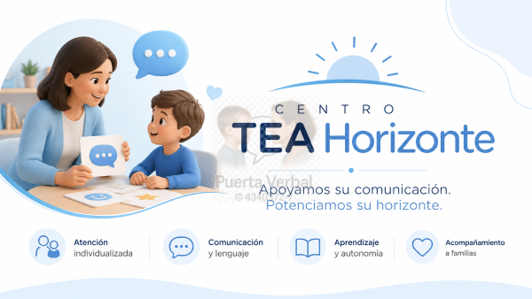 Hermandad colaboradora Horizonte