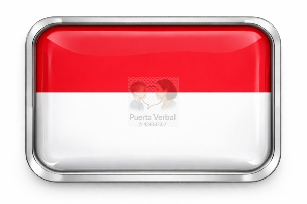 Bahasa Indonesia