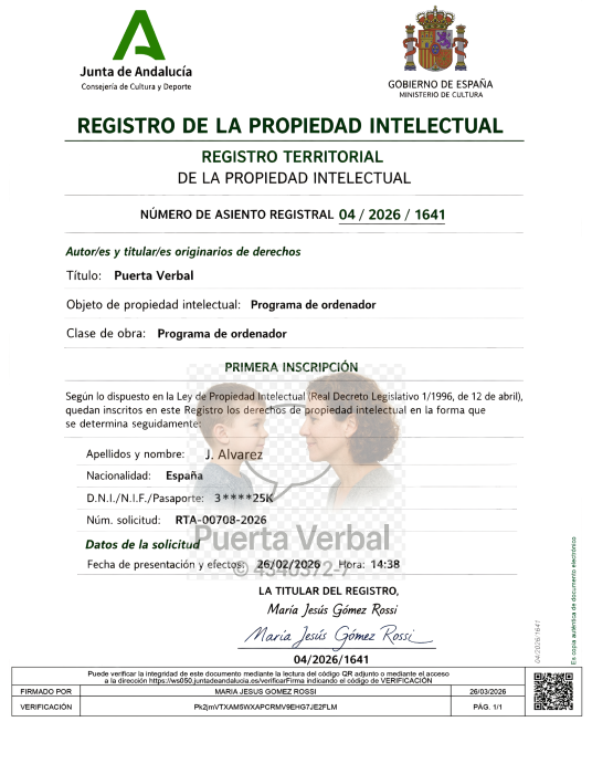 Registro